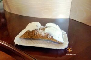 Cannoli dattilo