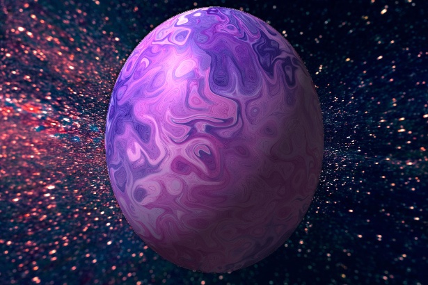 Zero cosmico